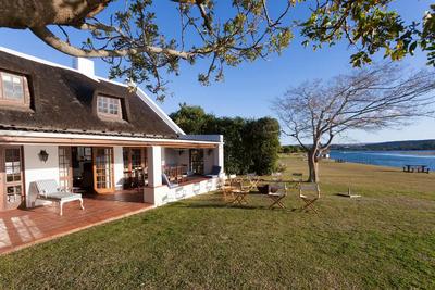 House For Rent in Keurbooms River, Plettenberg Bay