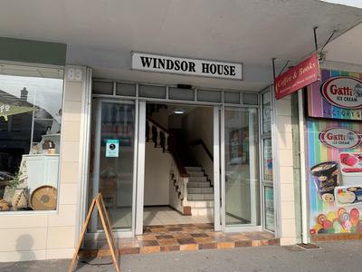 Commercial Property For Rent in Fish Hoek, Fish Hoek