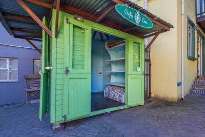 Commercial Property For Rent in Knysna Central, Knysna
