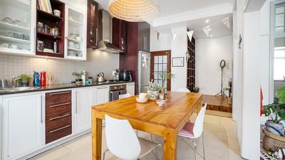 Apartment / Flat For Sale in Gardens, Cape Town