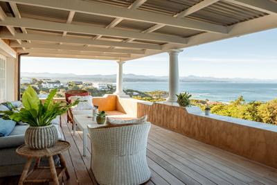 House For Rent in Plettenberg Bay Central, Plettenberg Bay
