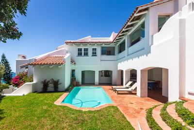 House For Rent in Beachy Head, Plettenberg Bay