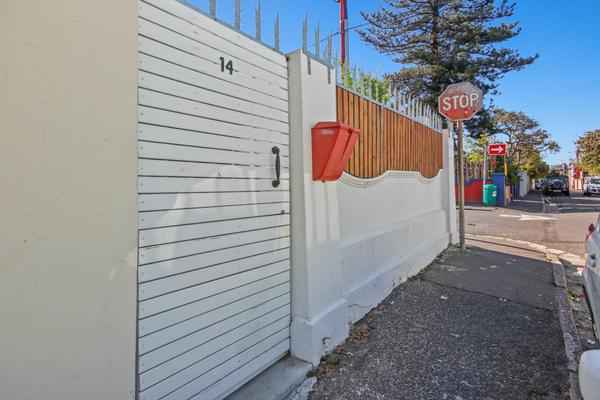 House For Rent in Observatory, Cape Town