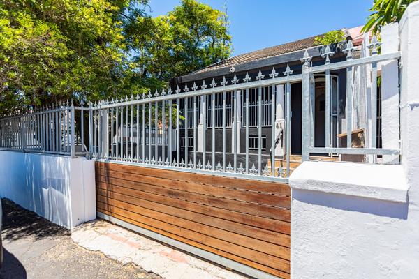House For Rent in Observatory, Cape Town