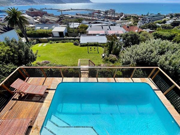 House For Rent in Simons Town Central, Simons Town