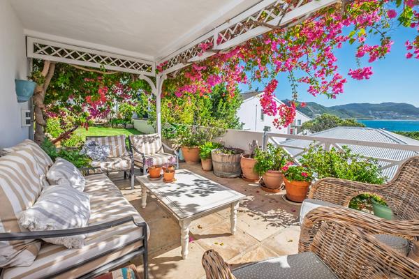 House For Rent in Simons Town Central, Simons Town
