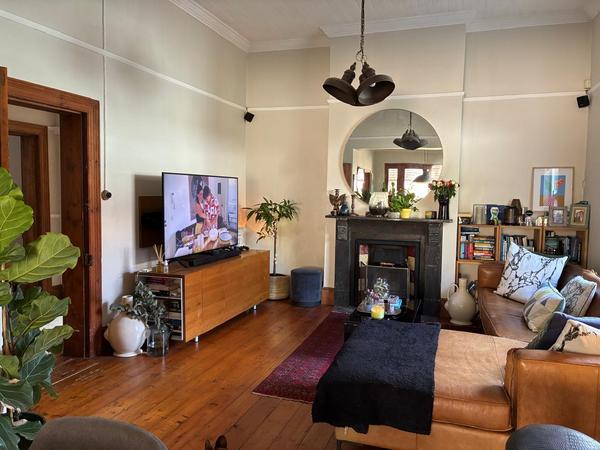 House For Sale in Observatory, Cape Town