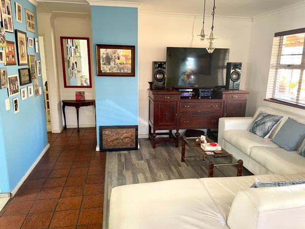 House For Rent in Costa Da Gama, Cape Town