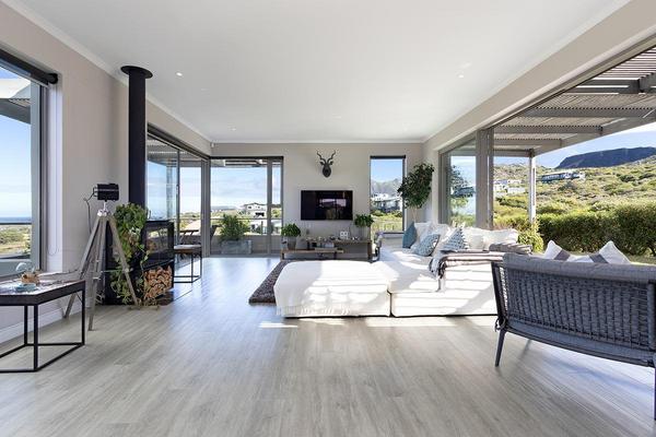 House For Rent in Chapman's Bay Estate, Noordhoek