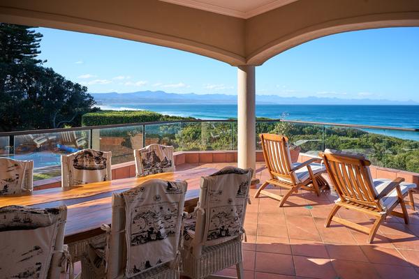 House For Rent in Seaside Longships, Plettenberg Bay