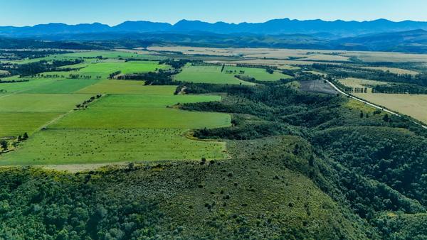 Farm For Sale in Wittedrift AH, Plettenberg Bay